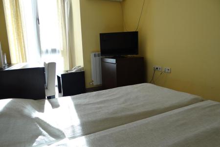 Отель Elitsa в Банско - Болгария