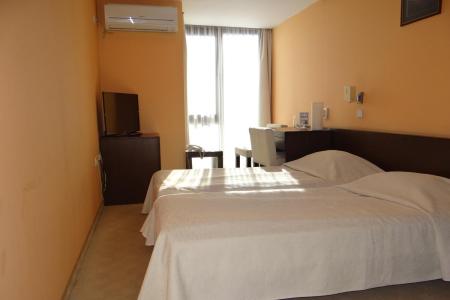 Отель Elitsa в Банско - Болгария