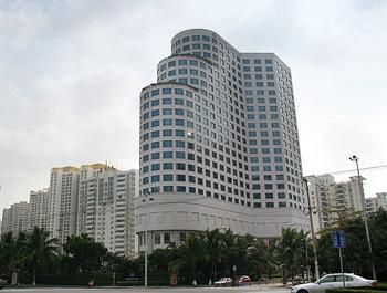 Hainan Junhua Haiyi Hotel