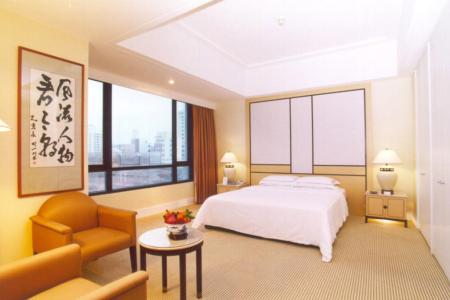 Hainan Junhua Haiyi Hotel