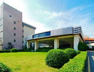 отель Metropark Lido Hotel