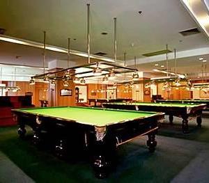 отель Jin Jiang Pine City Hotel