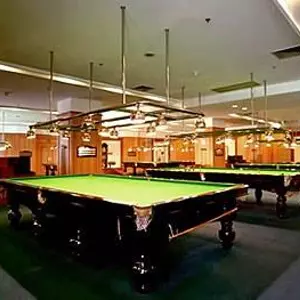 отель Jin Jiang Pine City Hotel