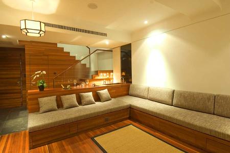 Отель Urbn Hotel в Шанхай - Китай