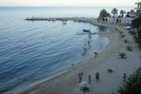 Отель Galini Sea Apartments в о. Корфу - Греция