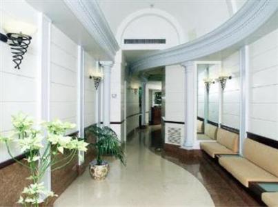 Отель Hiberia Hotel Rome в Рим - Италия