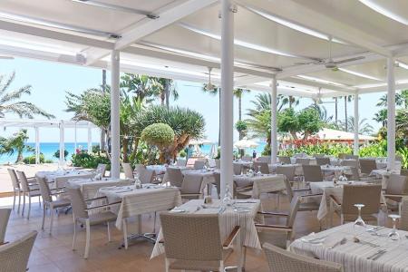 Sunrise Pearl Hotel & Spa