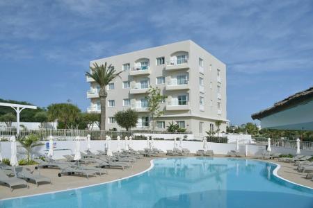 Sunrise Pearl Hotel & Spa