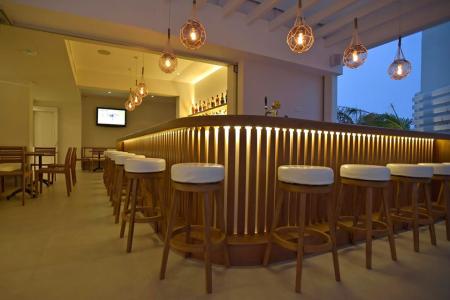 Sunrise Pearl Hotel & Spa