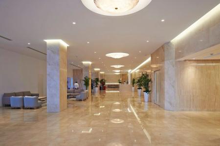 Sunrise Pearl Hotel & Spa