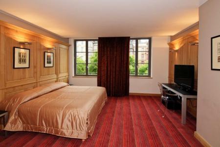 Hotel De Bourgtheroulde