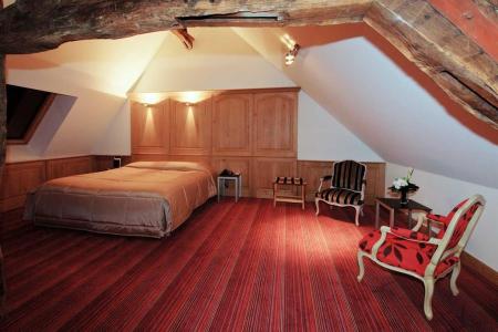 Hotel De Bourgtheroulde