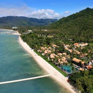 отель The Lamai Samui