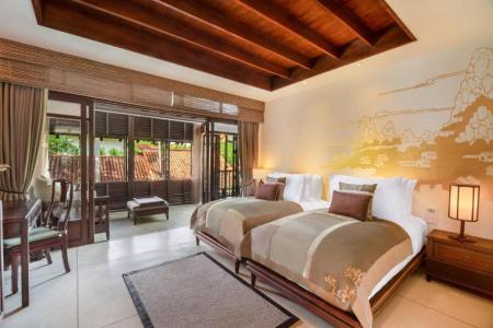 Отель The Lamai Samui в пляж Ламай - Таиланд