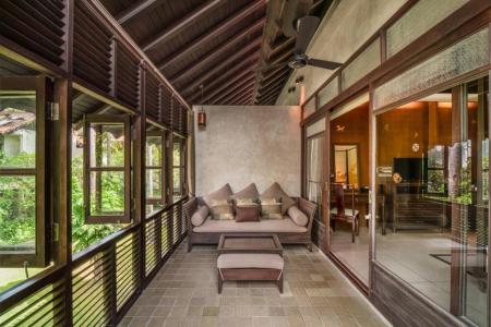 Отель The Lamai Samui в пляж Ламай - Таиланд