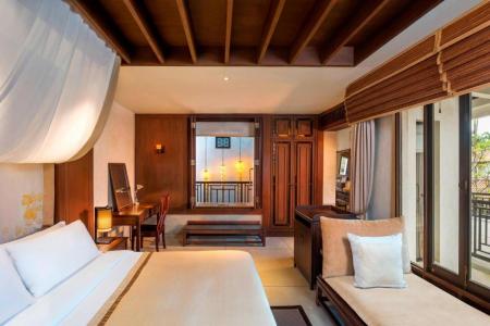 Отель The Lamai Samui в пляж Ламай - Таиланд