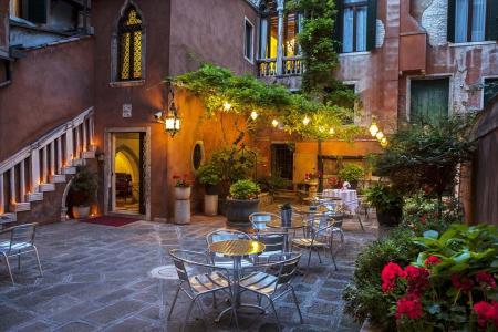 Отель Hotel San Moise в Венеция - Италия