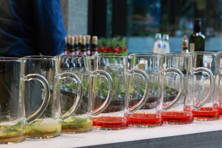 Отель Starhotels E.c.ho. в Милан - Италия