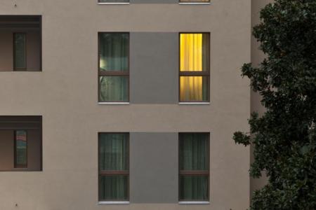 Отель Starhotels E.c.ho. в Милан - Италия