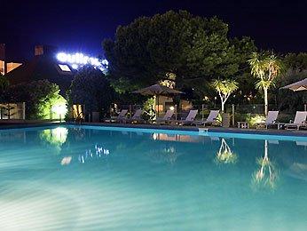 Pullman Marseille Provence