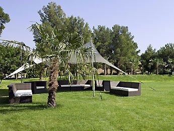 Pullman Marseille Provence