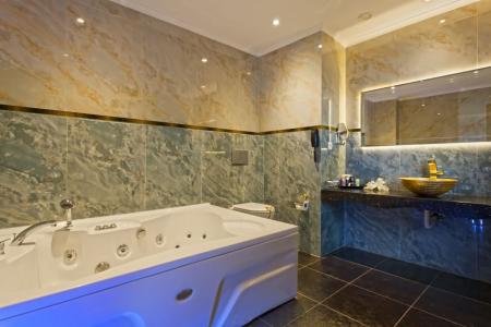 Отель Diamond Hill Resort в Обагель - Турция