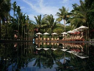 Отель Palita Lodge в Ко Панган - Таиланд