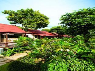 Отель Palita Lodge в Ко Панган - Таиланд