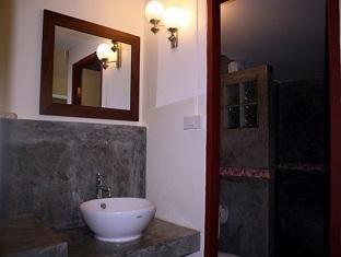 Отель Palita Lodge в Ко Панган - Таиланд