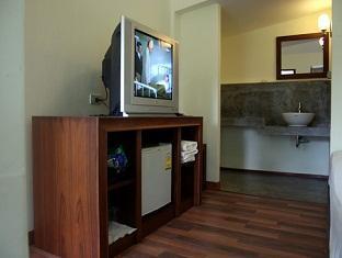 Отель Palita Lodge в Ко Панган - Таиланд