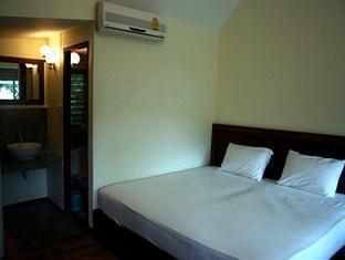 Отель Palita Lodge в Ко Панган - Таиланд