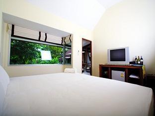 Отель Palita Lodge в Ко Панган - Таиланд