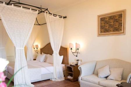 Отель Domina Coral Bay Prestige в Шарм-Эль-Шейх - Египет