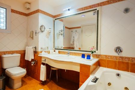 Отель Domina Coral Bay Prestige в Шарм-Эль-Шейх - Египет