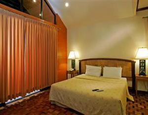 отель Canyon Woods Resort Club