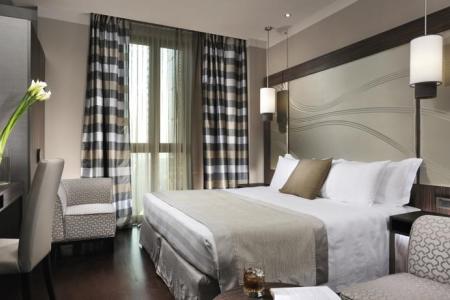 Отель Uptown Palace в Милан - Италия