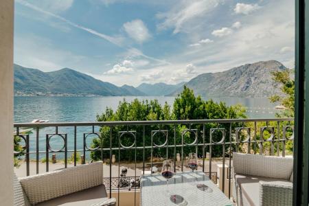 Отель Casa del Mare - Essenza в Котор - Черногория