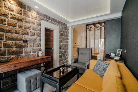 Отель Casa del Mare - Essenza в Котор - Черногория