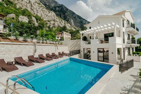 Отель Casa del Mare - Essenza в Котор - Черногория