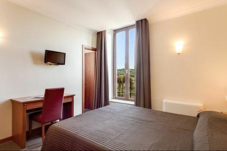 Отель Romoli Hotel в Рим - Италия