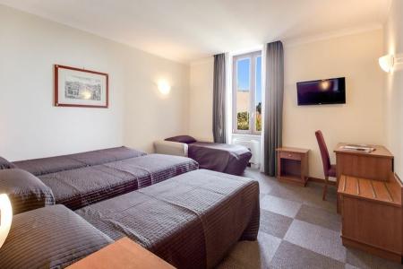 Отель Romoli Hotel в Рим - Италия