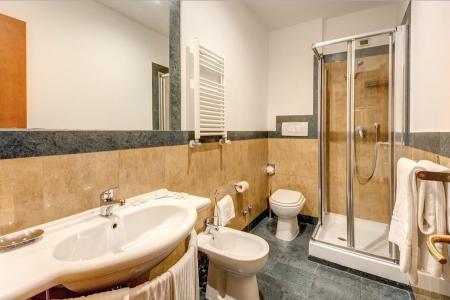 Отель Romoli Hotel в Рим - Италия