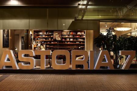 Hotel Astoria 7