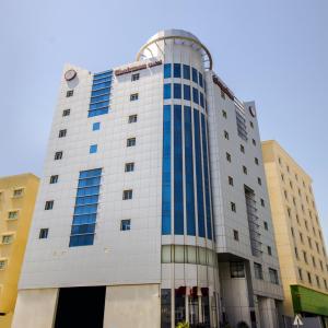 отель Chairmen Hotel