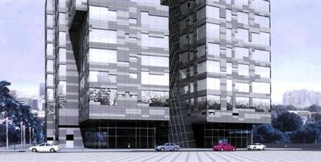 Отель Fraser Suites Doha в Доха - Катар