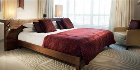 Отель Fraser Suites Doha в Доха - Катар