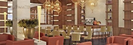 Отель Fraser Suites Doha в Доха - Катар