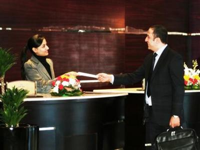 Отель Horizon Manor Hotel в Доха - Катар