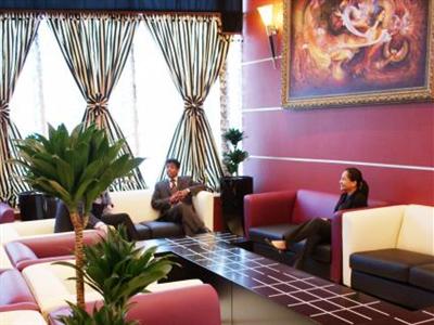 Отель Horizon Manor Hotel в Доха - Катар