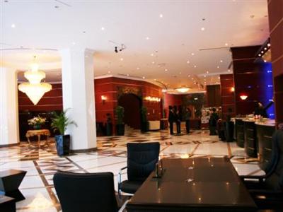 Отель Horizon Manor Hotel в Доха - Катар